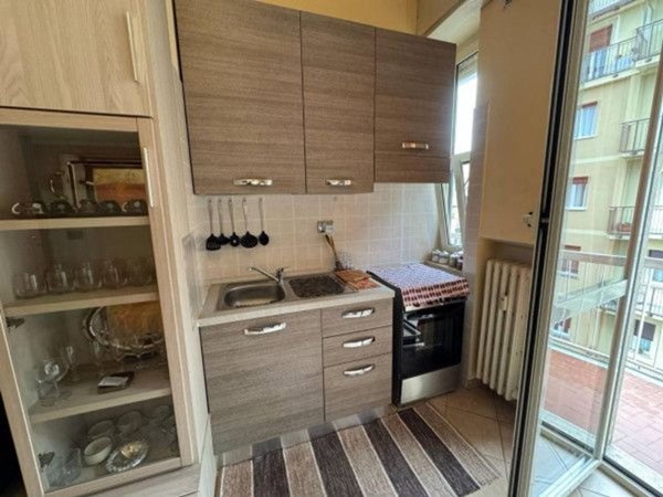 appartamento in affitto a Torino in zona Borgata Vittoria