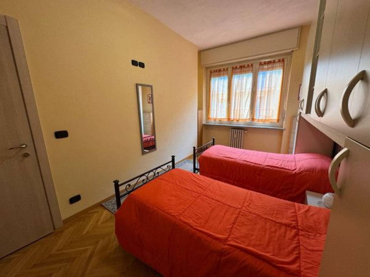 appartamento in affitto a Torino in zona Borgata Vittoria