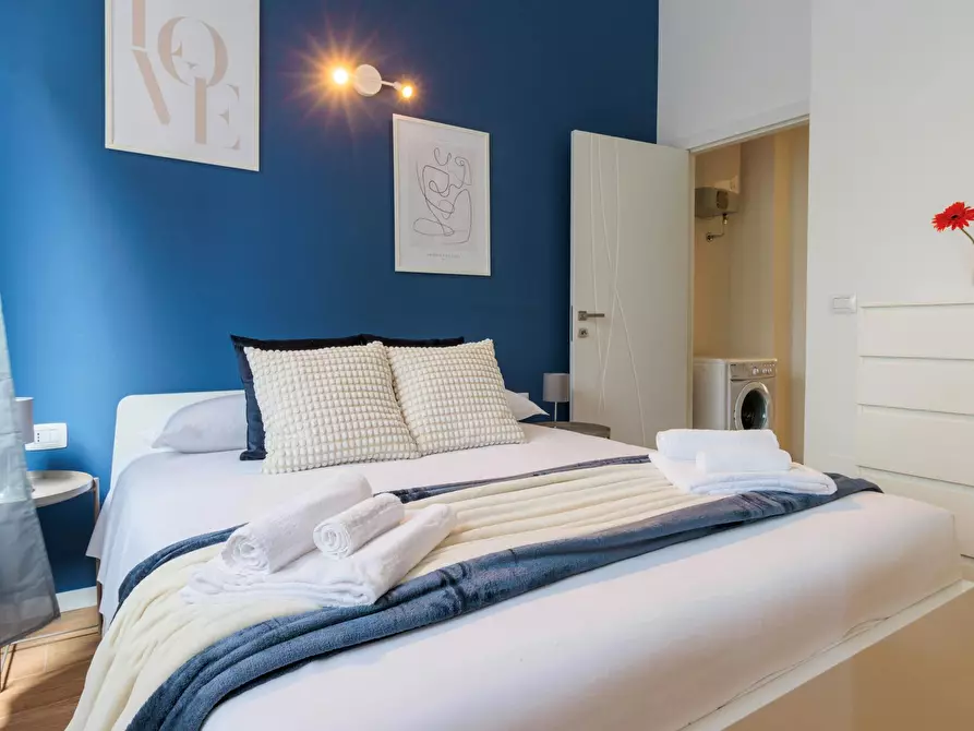 appartamento in affitto a Torino in zona Cenisia