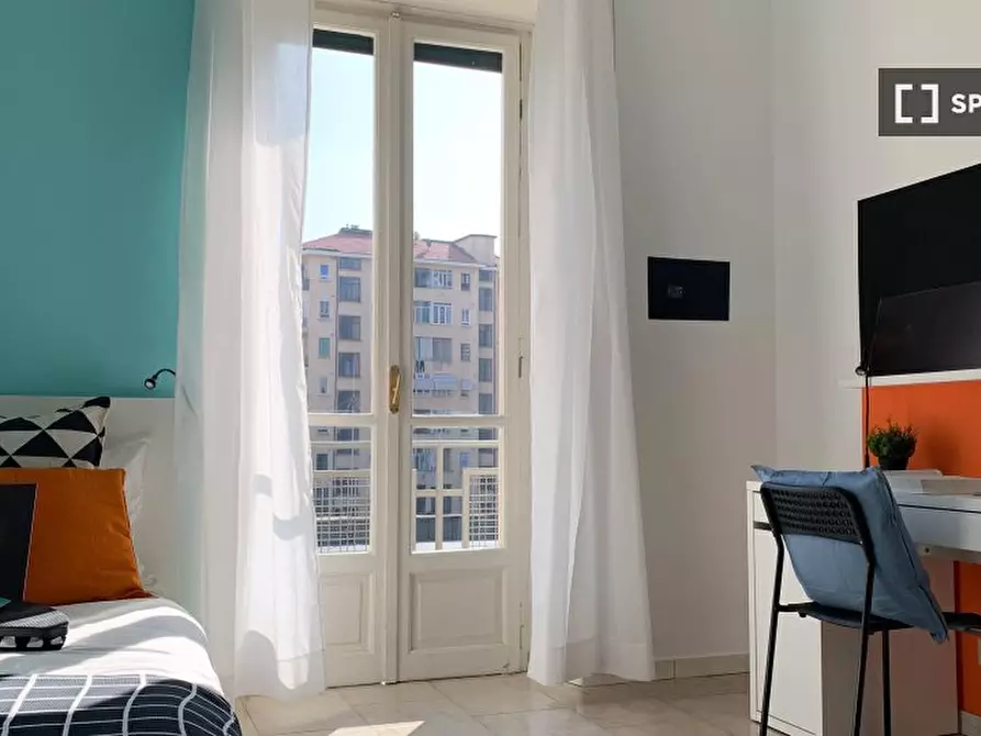 appartamento in affitto a Torino in zona Centro Storico