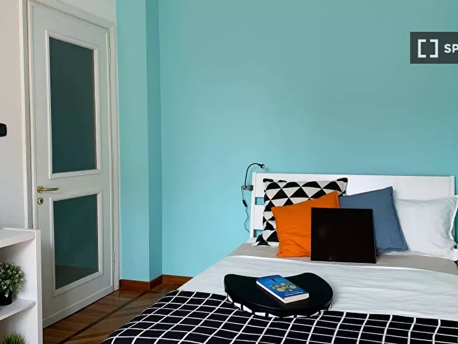 appartamento in affitto a Torino in zona Santa Rita