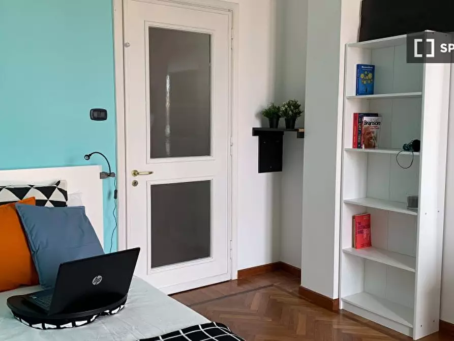 appartamento in affitto a Torino in zona Santa Rita