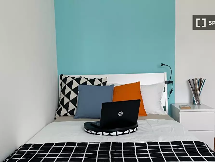 appartamento in affitto a Torino in zona Santa Rita