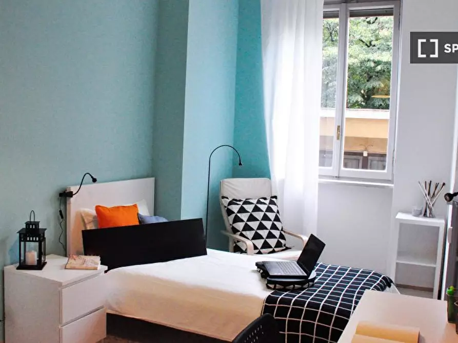 appartamento in affitto a Torino in zona Filadelfia