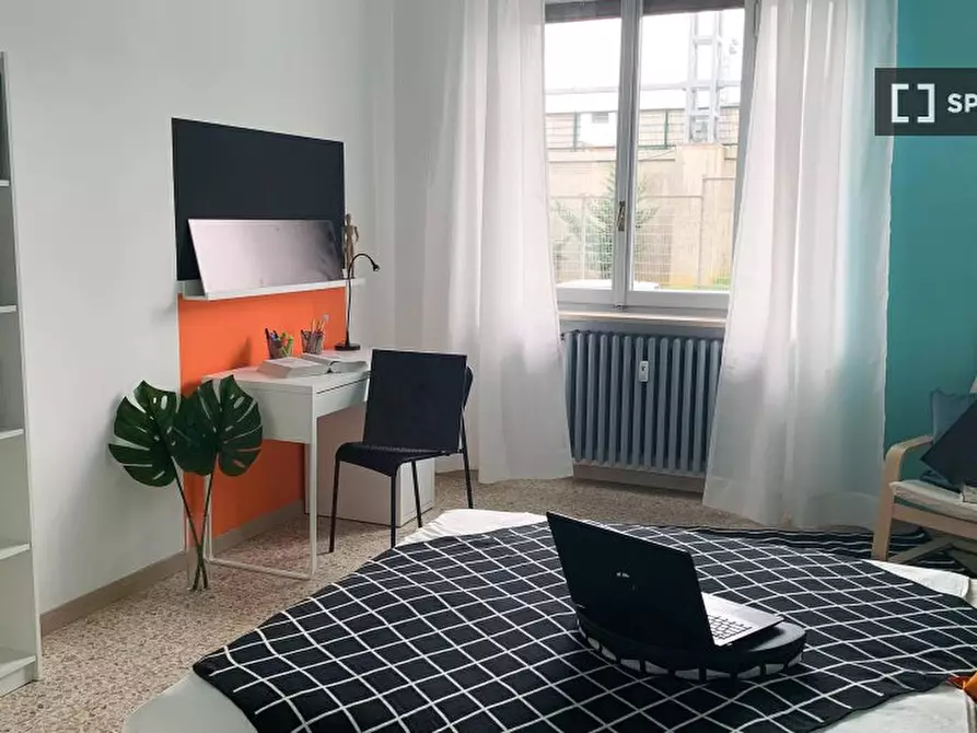 appartamento in affitto a Torino in zona Filadelfia