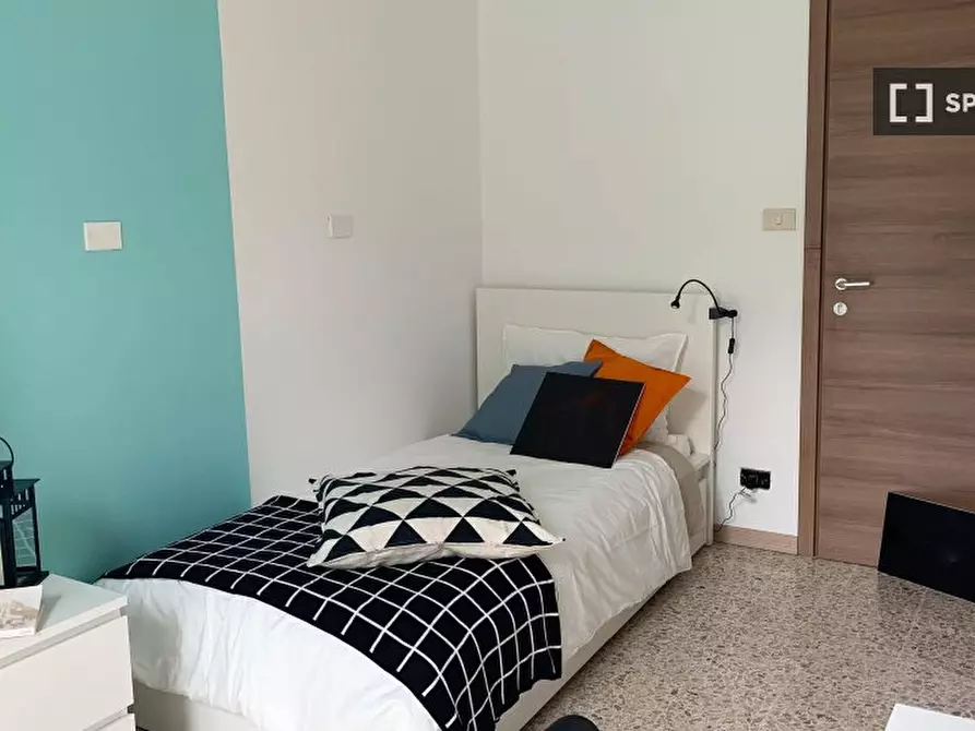 appartamento in affitto a Torino in zona Filadelfia