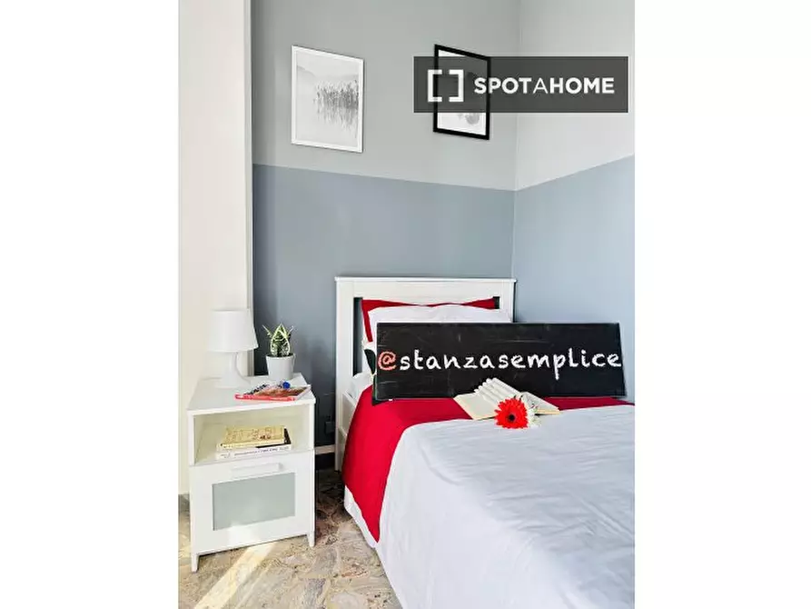 appartamento in affitto a Torino in zona Santa Rita