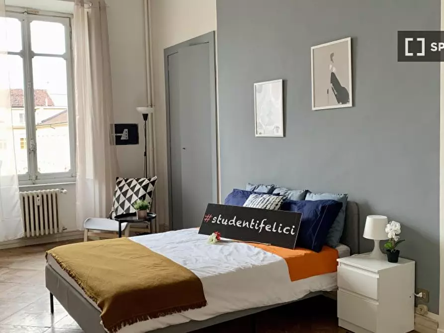 casa indipendente in affitto a Torino in zona Centro Storico