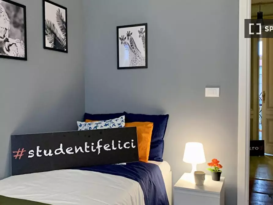 casa indipendente in affitto a Torino in zona Centro Storico