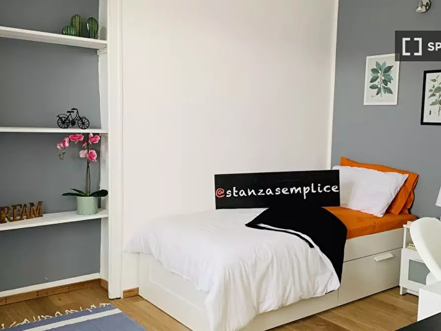 appartamento in affitto a Torino