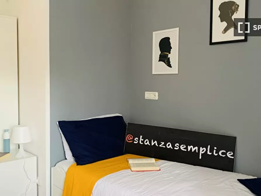 appartamento in affitto a Torino