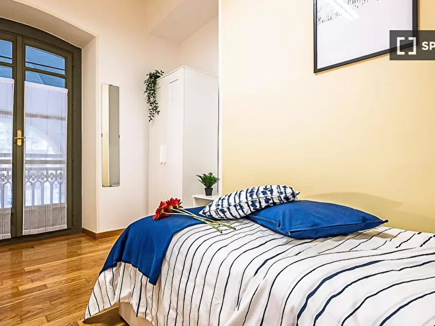 appartamento in affitto a Torino in zona Cenisia