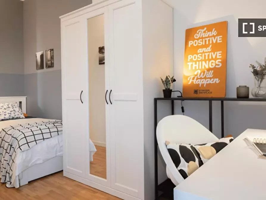 appartamento in affitto a Torino in zona Lingotto