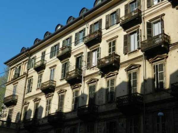appartamento in affitto a Torino in zona Centro Storico