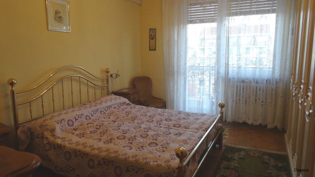 camera singola in affitto a Torino in zona Mirafiori Sud