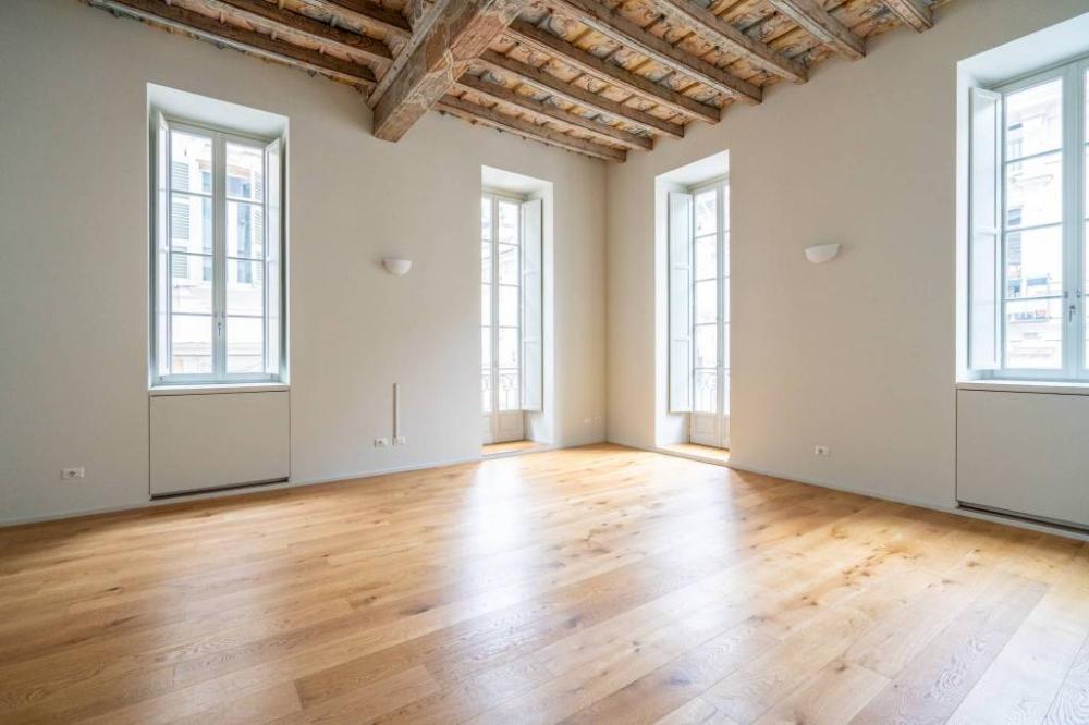 appartamento in affitto a Torino in zona Centro Storico