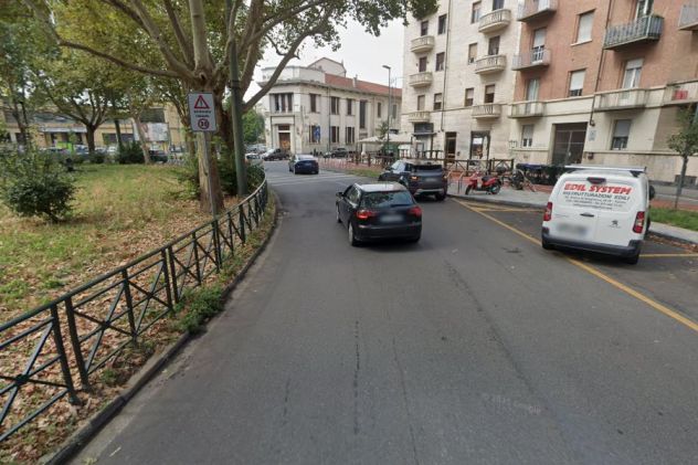 appartamento in affitto a Torino in zona Borgo San Paolo