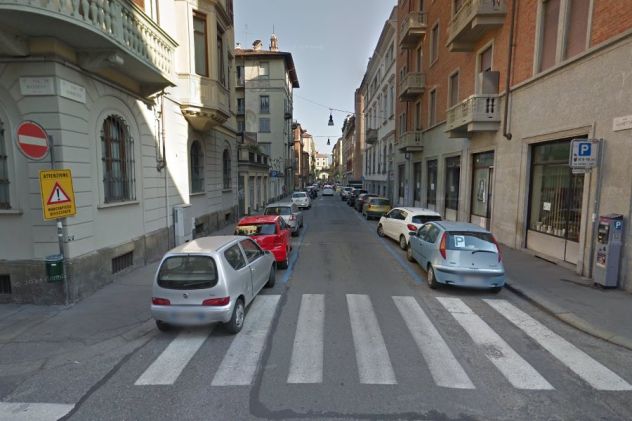 appartamento in affitto a Torino in zona Centro Storico