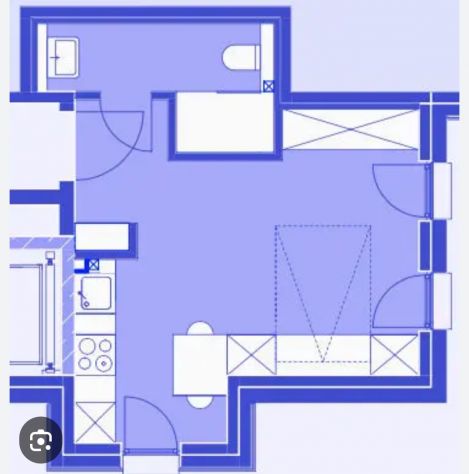 appartamento in affitto a Torino