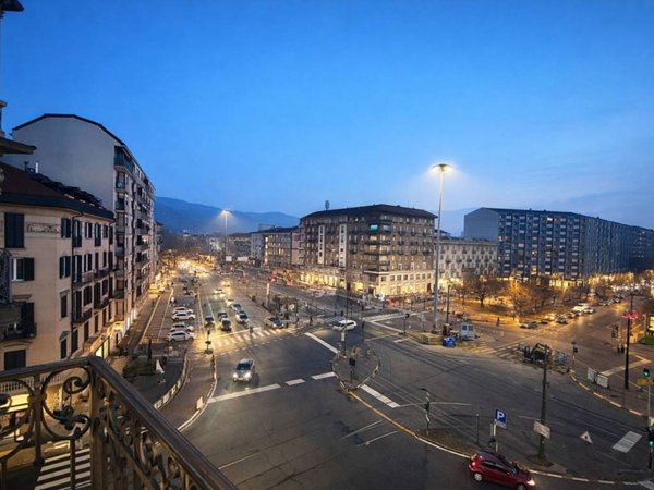 appartamento in affitto a Torino in zona San Salvario