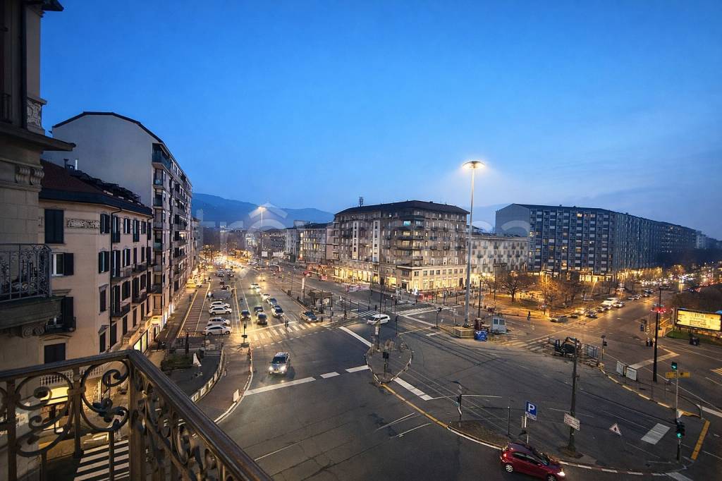 appartamento in affitto a Torino in zona San Salvario