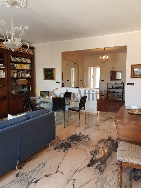 appartamento in affitto a Torino in zona Cit Turin