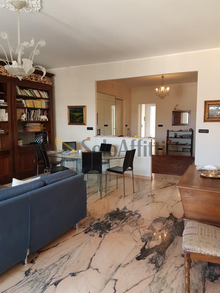 appartamento in affitto a Torino in zona Cit Turin