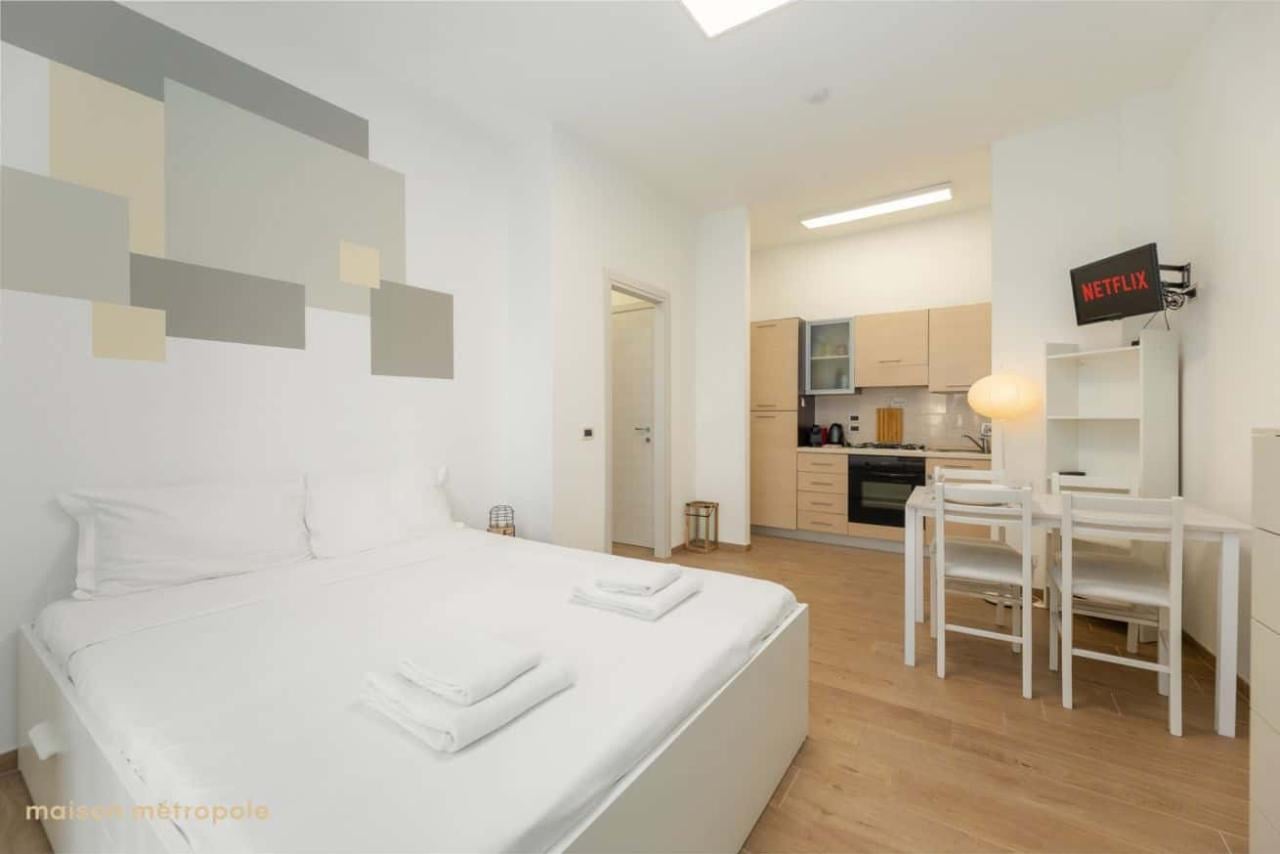 appartamento in affitto a Torino in zona San Salvario