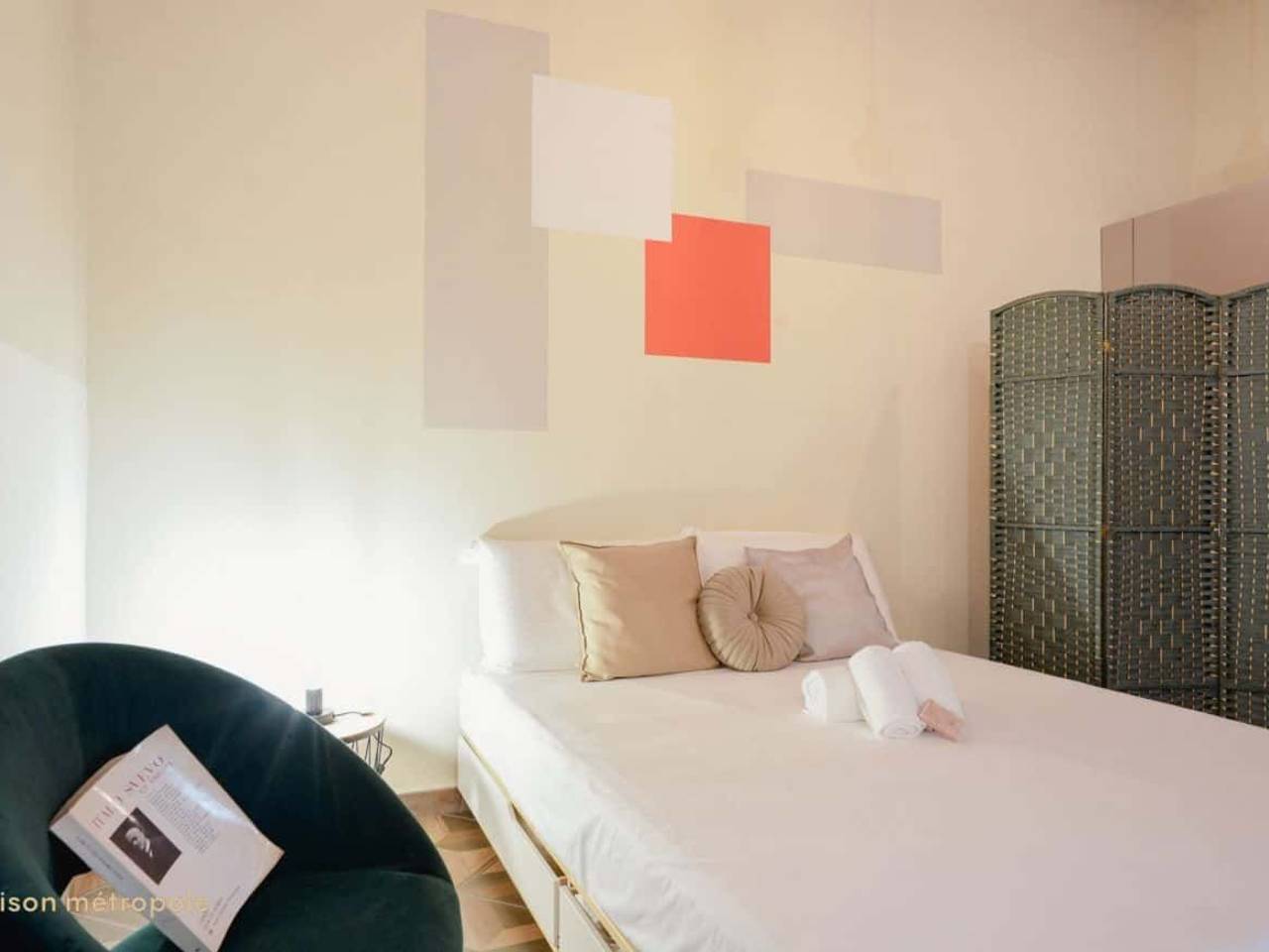 appartamento in affitto a Torino in zona Centro Storico