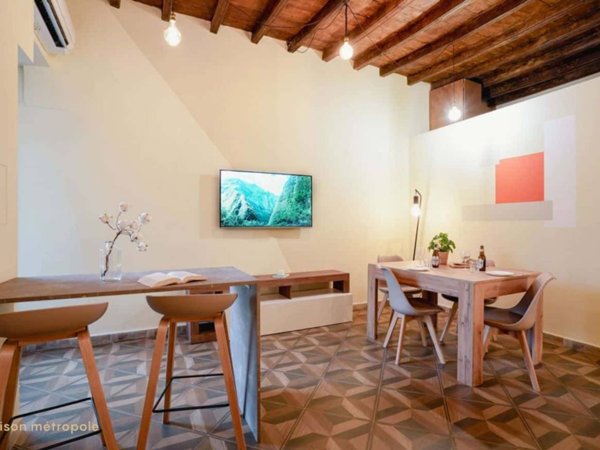 appartamento in affitto a Torino in zona Centro Storico