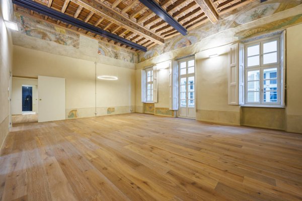 appartamento in affitto a Torino in zona Centro Storico