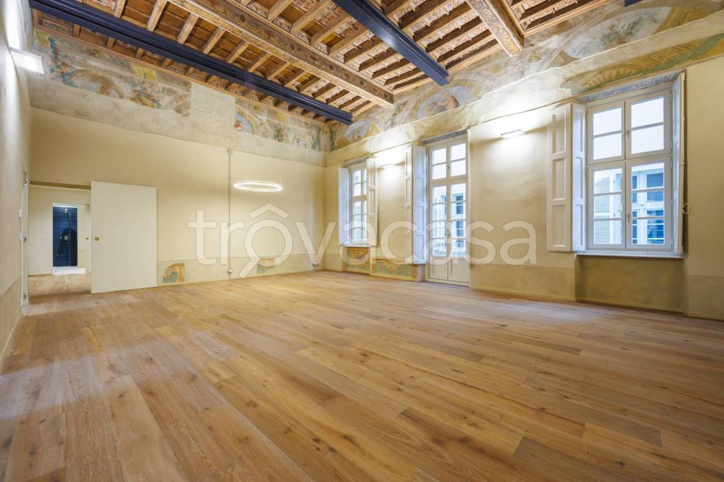 appartamento in affitto a Torino in zona Centro Storico