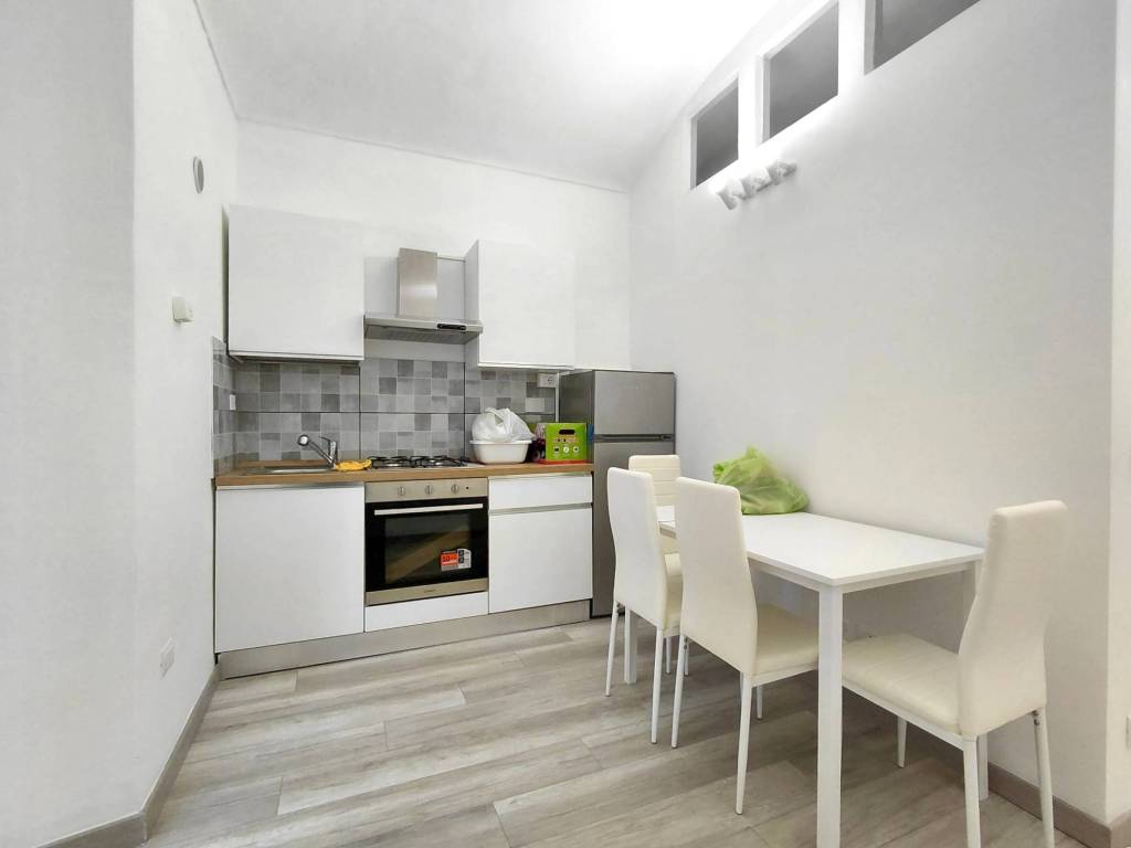 appartamento in affitto a Torino in zona Vanchiglia
