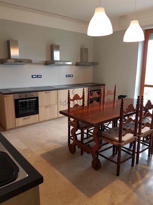 appartamento in affitto a Torino in zona Cit Turin