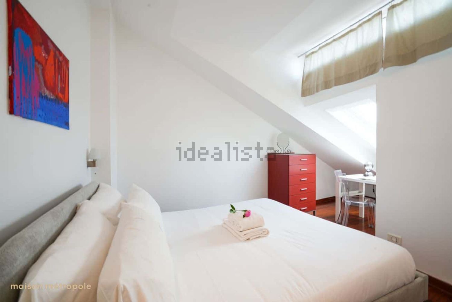 appartamento in affitto a Torino in zona Centro Storico