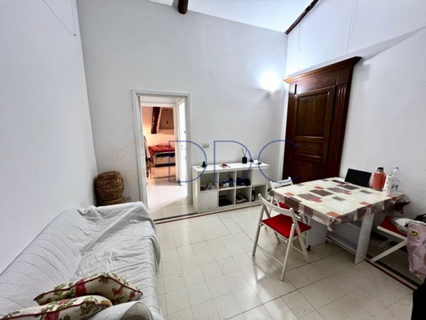 appartamento in affitto a Torino in zona San Salvario