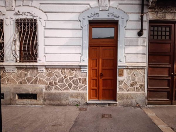 appartamento in affitto a Torino in zona Borgo San Paolo