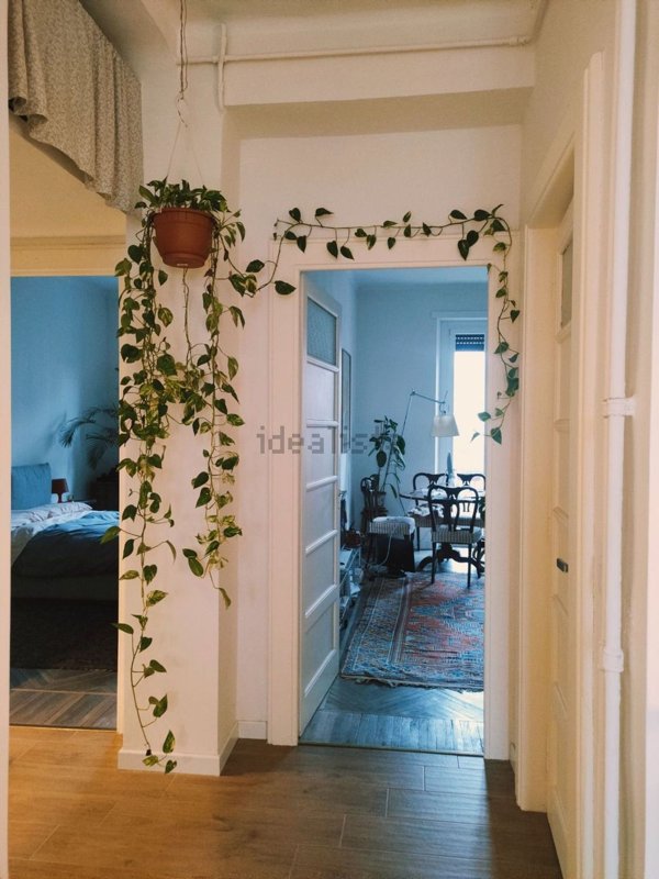 appartamento in affitto a Torino in zona San Donato