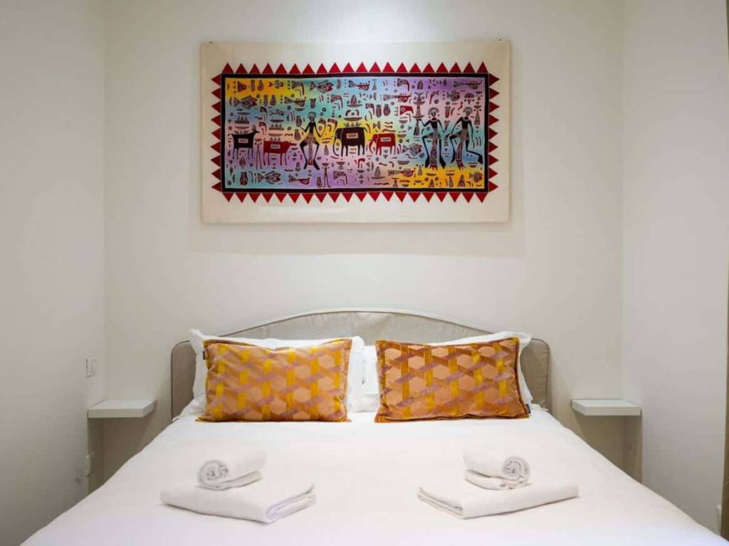 appartamento in affitto a Torino in zona Centro Storico