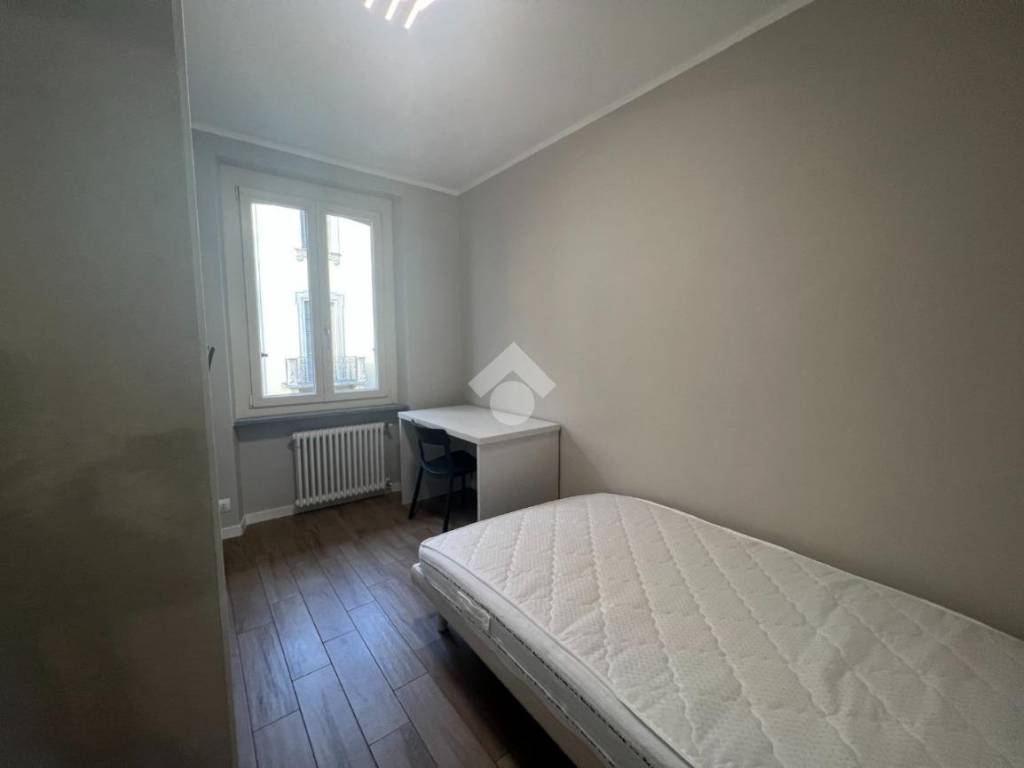 appartamento in affitto a Torino in zona Cenisia