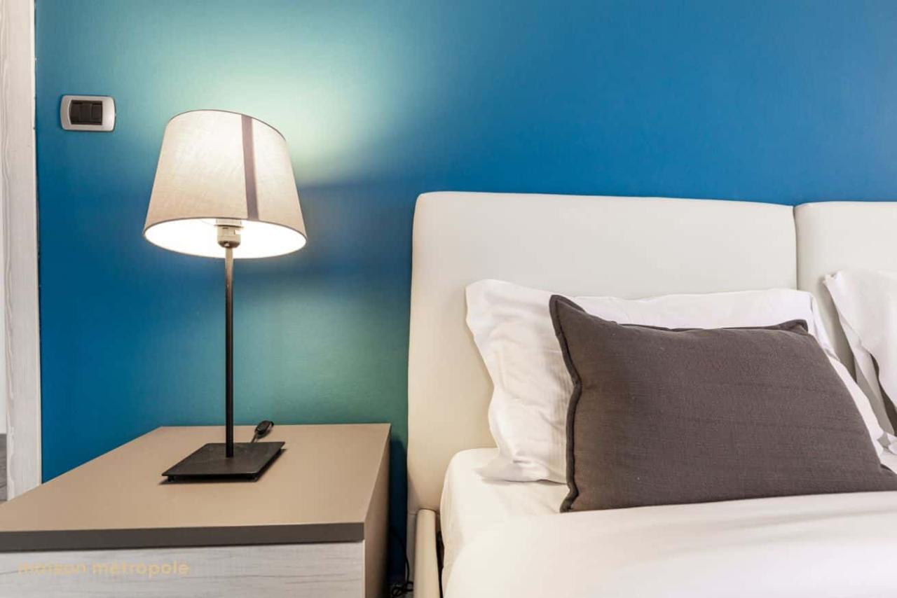 appartamento in affitto a Torino in zona Vanchiglia