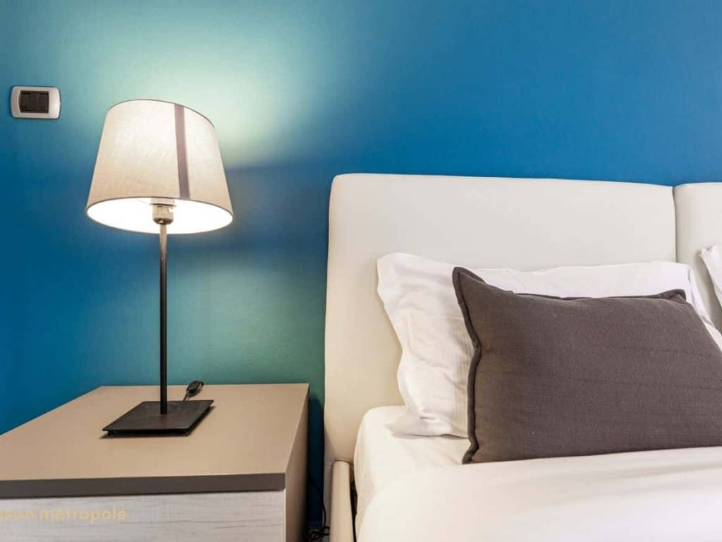 appartamento in affitto a Torino in zona Vanchiglia