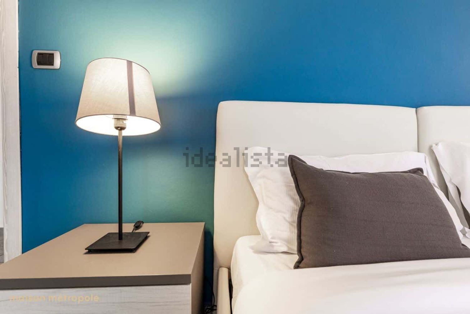 appartamento in affitto a Torino in zona Vanchiglia