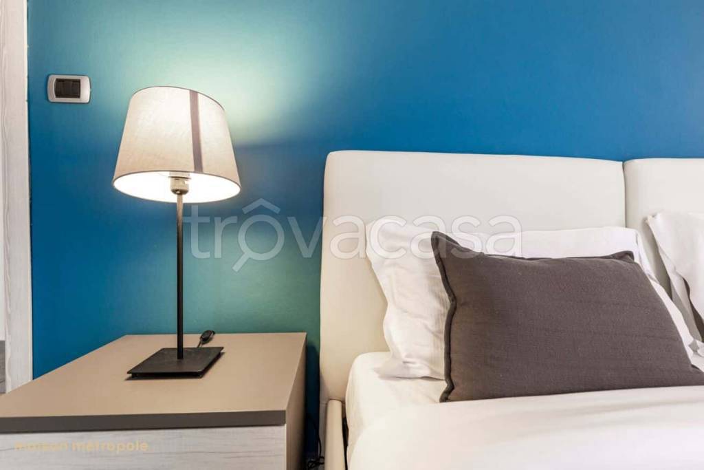 appartamento in affitto a Torino in zona Vanchiglia