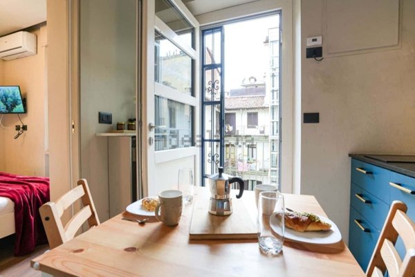 appartamento in affitto a Torino in zona Centro Storico