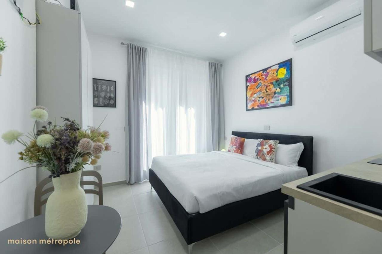 appartamento in affitto a Torino in zona Cenisia