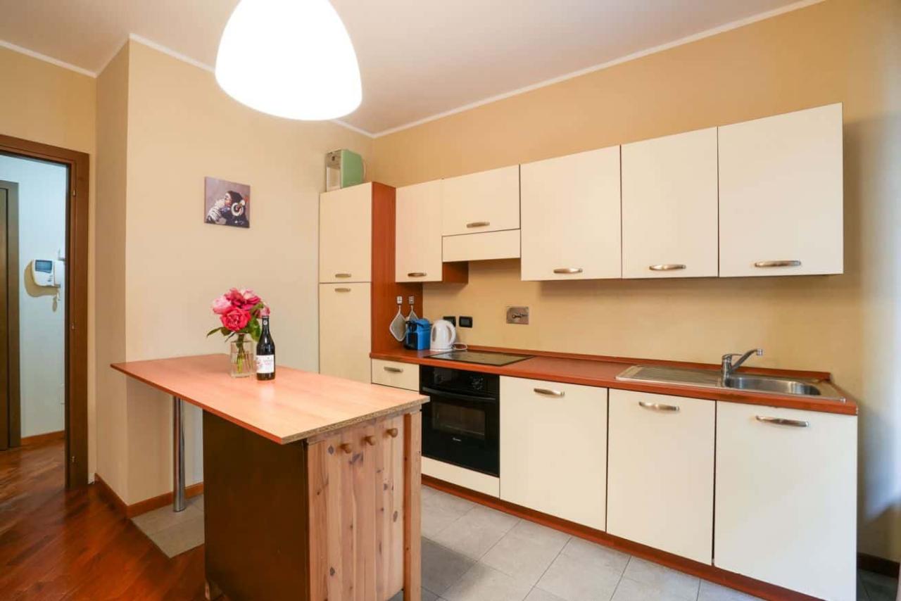 appartamento in affitto a Torino in zona San Salvario