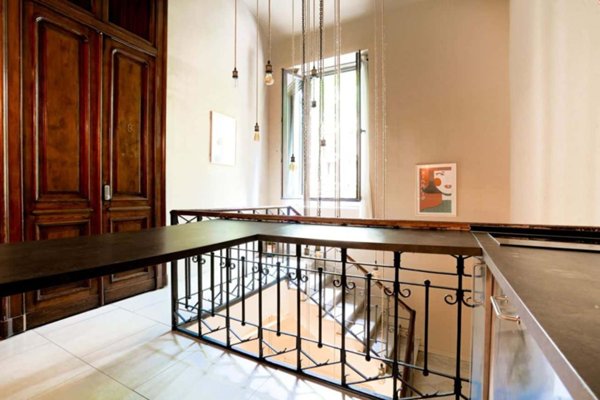 appartamento in affitto a Torino in zona San Salvario