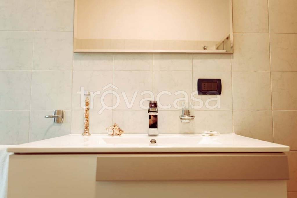 appartamento in affitto a Torino in zona Cenisia