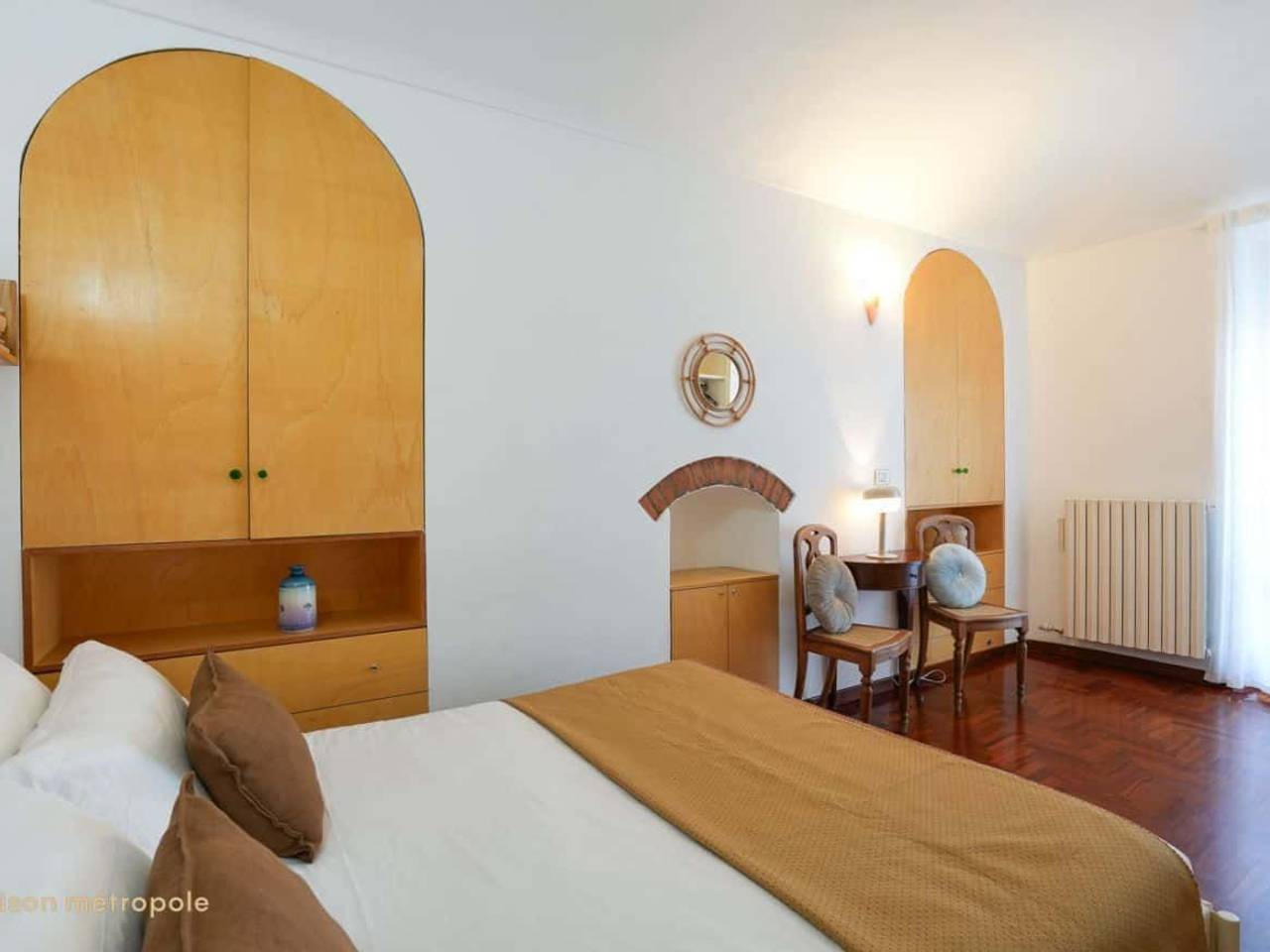 appartamento in affitto a Torino in zona Centro Storico